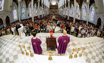 Living the Faith – A Journey of the Heart for Every Christian