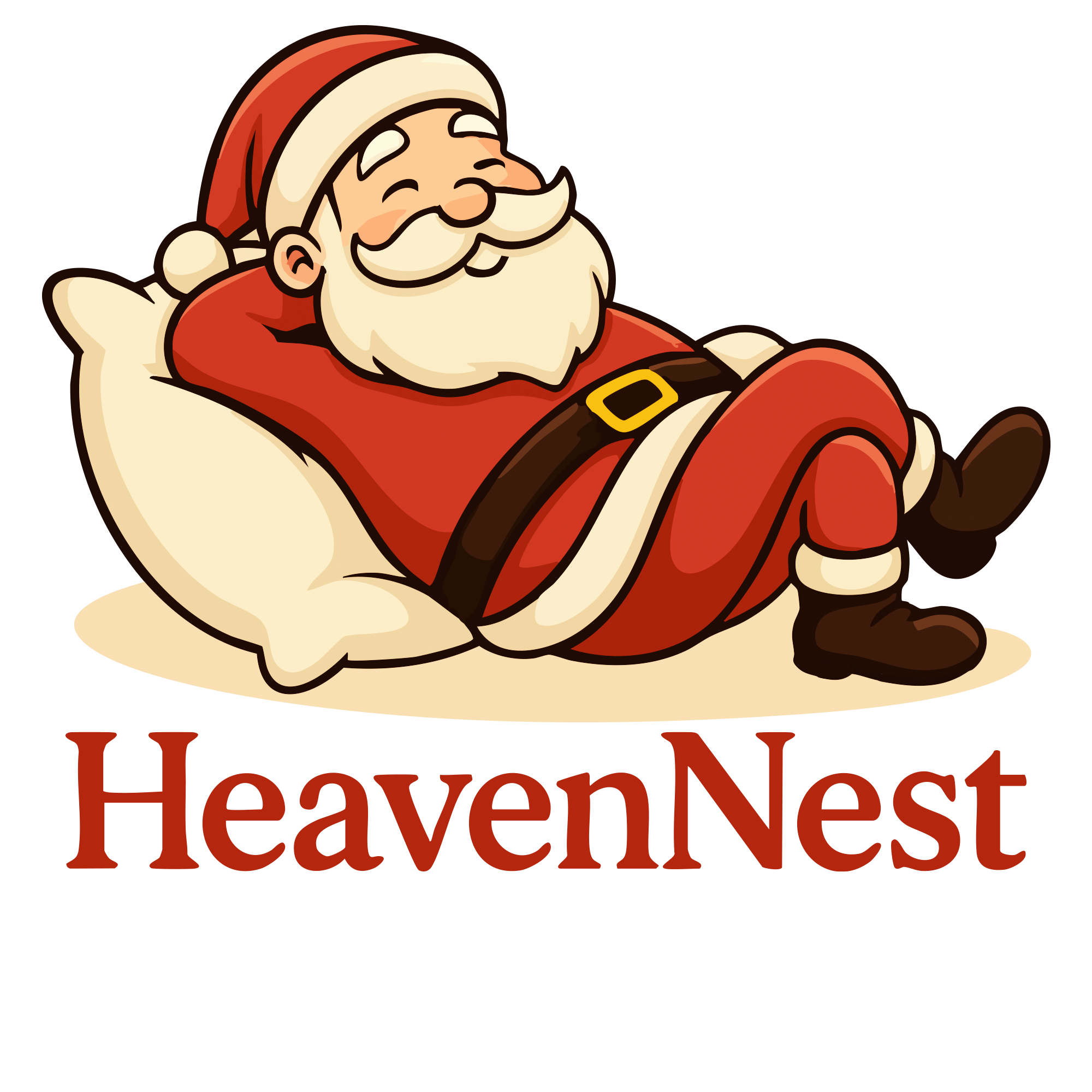 HeavenNest